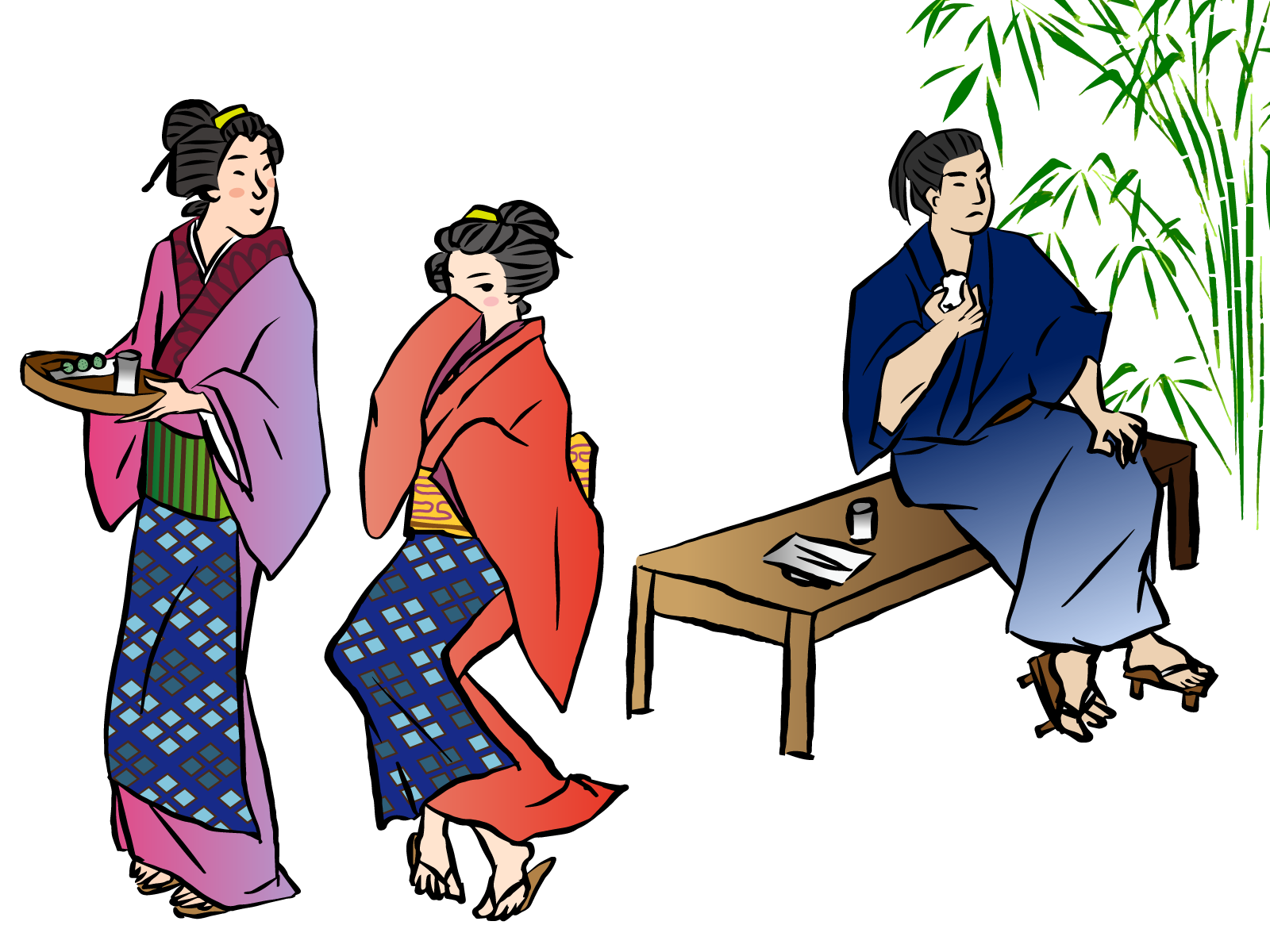 団員募集