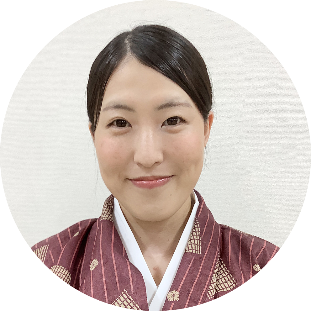 木村 彩 さん(画像)